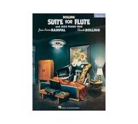 Suite For Flute And Jazz Piano Trio