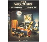 Suite For Flute And Jazz Piano Trio