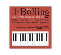 Suite For Flute And Piano Jazz Trio