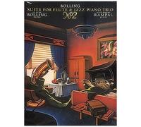 Suite for Flute and Jazz Piano Trio No. 2