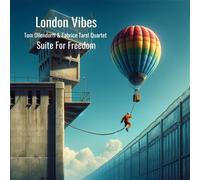Suite For Freedom