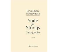 Suite for strings