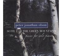 Suite for The Green Mountains