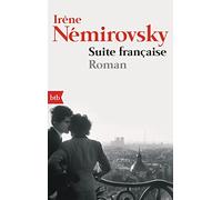 Irène Némirovsky – Suite française – btb Verlag