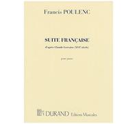 Suite Francaise