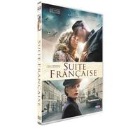 Suite Française – DVD – TelForceOne
