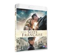 Suite Française – Blu-ray – TelForceOne