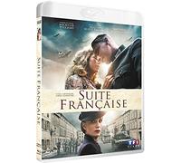 Suite Française - Blu-Ray