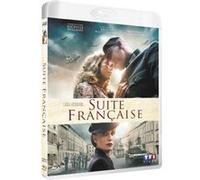 Suite Française - Blu-Ray