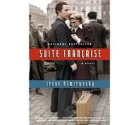 Suite Francaise by Ir ne N mirovsky Irene Nemirovsky (Auteur)