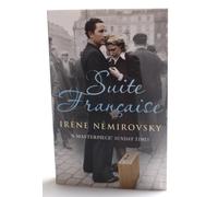 Suite Francaise by Irène Némirovsky [Paperback] NEUF
