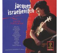 Suite Francaise by Jacques Israelievitch
