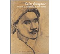 Suite francaise, dessins de la collection jean bonna Dessins de la collection Jean Bonna - Collectif - Ecole Nat.sup.des Beaux-Arts - broché - Beau livre