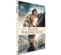 DVD Suite francaise