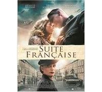 SUITE FRANCAISE-FR G