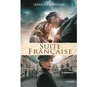 Irène Némirovsky – Suite française – Prix Renaudot 2004 – Broché – Éditions Denoël