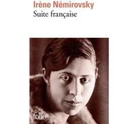 Suite française Irène Némirovsky (Auteur), Myriam Anissimov (Préface)
