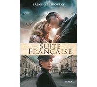 Suite française Le film - Irène Némirovsky - Denoël - broché - Roman