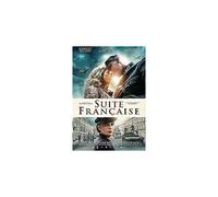 Suite Française - Margot Robbie - Dvd