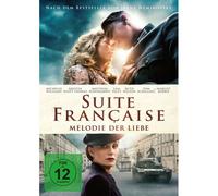 Suite Française - Melodie der Liebe – Various – DVD – Import – LEONINE