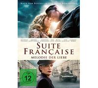 Suite française - Melodie der Liebe (DVD)