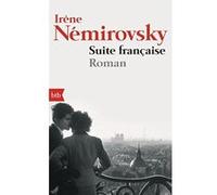 Suite française Némirovsky, Irène (Auteur)