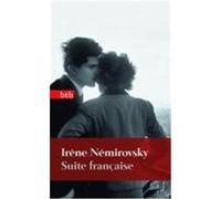 Suite française Némirovsky, Irène (Auteur)