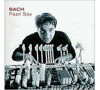 Suite Francaise No. 6, Concerto Italien, Prélude Et Fugue Bwv 846