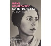 Suite française: Version inédite