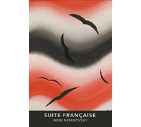 Suite Francaise: Vintage Classics French Series