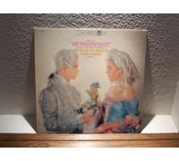 Suite from "Der Rosenkavalier" and Suite from "Die Frau ohne Schatten"