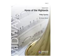Suite From Hymn Of The Highlands / Conducteur