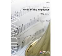 Suite From Hymn Of The Highlands / Score + Parties