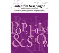 Suite From Miss Saigon / Conducteur