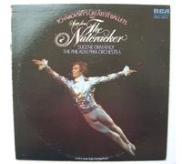 Suite From The Nutcracker