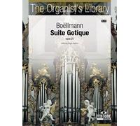 Suite Gothique (Op. 25) / Recueil