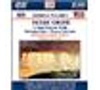 William T. Stromberg – Ferde Grofé : Gran Canyon Suite – NAXOS