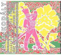 Suite Hary Janos, Soir D'été, Le Paon