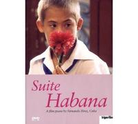 Suite Havana / Havana Suite ( Suite Habana ) [ Origine Allemande, Sans Langue Francaise ]