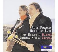 Tango Suite, Histoire Du Tango