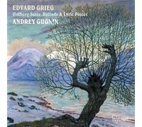 Suite Holberg Ballades et Pieces Lyriques