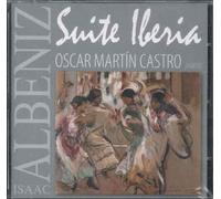Albeniz, I. - Suite Iberia [Import]