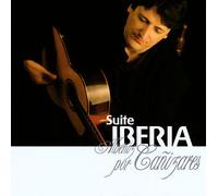 Suite Iberia Albeniz Por Canizares