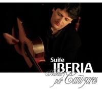 Suite Iberia Albeniz Por Canizares