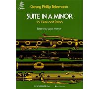 Suite in A Minor