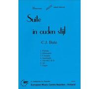 Suite In Ouden Stijl