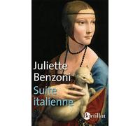 Suite italienne