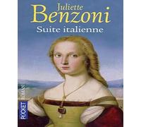 SUITE ITALIENNE