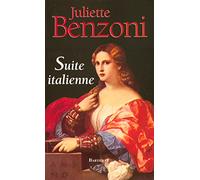 Suite Italienne