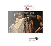 Suite Latino. Solo pour Guitare.